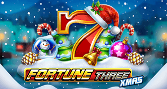 Fortune Three XMAS gamebeat